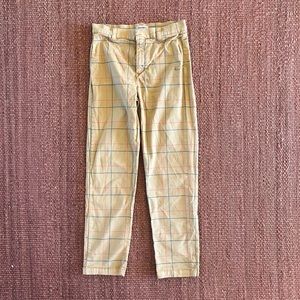Bobo Choses women’s trousers size 1 (small)